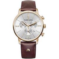 Maurice Lacroix Watch Eliros Chronograph Mens