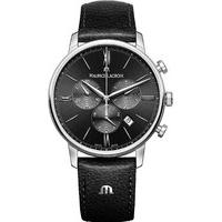 Maurice Lacroix Watch Eliros Chronograph Mens