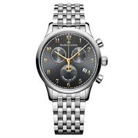 Maurice Lacroix Watch Les Classiques Chronograph Phases De Lune Ladies