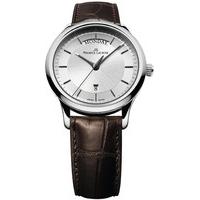 Maurice Lacroix Watch Les Classiques Date Mens