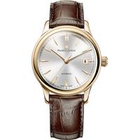 maurice lacroix watch les classiques date mens