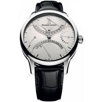 maurice lacroix watch masterpiece calendrier retrograde limited editio ...