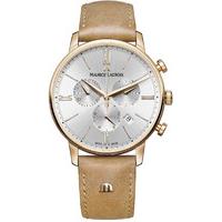 Maurice Lacroix Watch Eliros Chronograph Mens