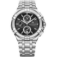 Maurice Lacroix Watch Aikon Chronograph Mens