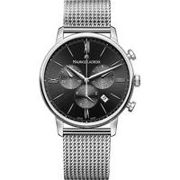 maurice lacroix watch eliros chronograph mens