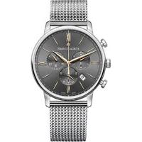 maurice lacroix watch eliros chronograph mens