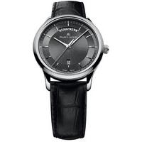 Maurice Lacroix Watch Les Classiques Day Date Mens