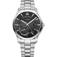 Maurice Lacroix Watch Pontos Reserve De Marche Mens