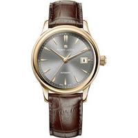 Maurice Lacroix Watch Les Classiques Date Mens