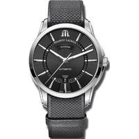 Maurice Lacroix Watch Pontos Day Date Mens