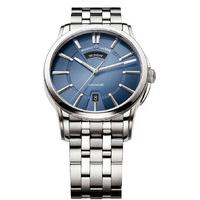 Maurice Lacroix Watch Pontos Day Date Mens