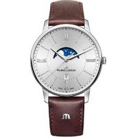 Maurice Lacroix Watch Eliros Moon Phase Mens