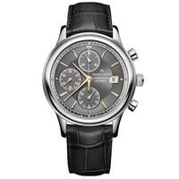 Maurice Lacroix Watch Les Classiques Chronograph Mens