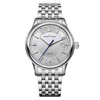 maurice lacroix watch les classiques date mens