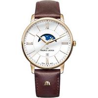 Maurice Lacroix Watch Eliros Moon Phase Mens