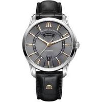 Maurice Lacroix Watch Pontos Day Date Mens