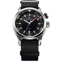 maurice lacroix watch pontos s diver mens