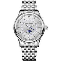 maurice lacroix watch les classiques moonphase mens