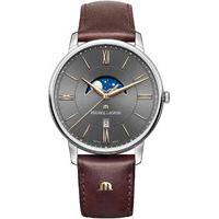 Maurice Lacroix Watch Eliros Moon Phase Mens