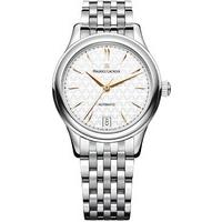 maurice lacroix watch les classiques date ladies