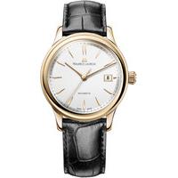 maurice lacroix watch les classiques date mens