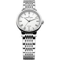 Maurice Lacroix Watch Les Classiques Tradition Round Date Ladies