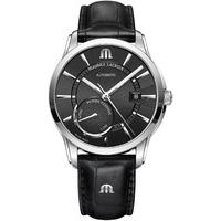 Maurice Lacroix Watch Pontos Reserve De Marche Mens