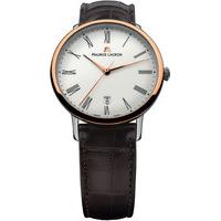 Maurice Lacroix Watch Les Classique Tradition Mens