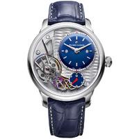 maurice lacroix watch masterpiece gravity mens limited edition pre ord ...