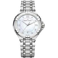 Maurice Lacroix Watch Aikon 3 Hands Ladies