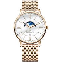 Maurice Lacroix Watch Eliros Moon Phase Mens