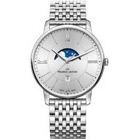 Maurice Lacroix Watch Eliros Moon Phase Mens