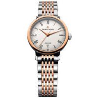 Maurice Lacroix Watch Les Classiques Tradition Round Date Ladies