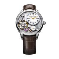 Maurice Lacroix Watch Masterpiece Gravity Mens Limited Edition