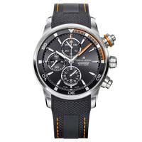 maurice lacroix watch pontos s mens