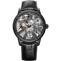 Maurice Lacroix Watch Masterpiece Skeleton Limited Edition