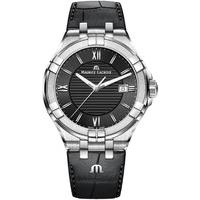 Maurice Lacroix Watch Aikon 3 Hands Mens