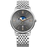 maurice lacroix watch eliros moon phase mens