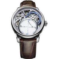 Maurice Lacroix Watch Masterpiece Mystery Mens Limited Edition