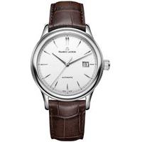 Maurice Lacroix Watch Les Classiques Date Mens