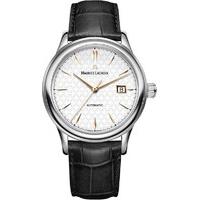 maurice lacroix watch les classiques date mens