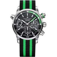 Maurice Lacroix Watch Pontos S Green