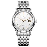 maurice lacroix watch les classiques date mens