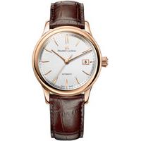 Maurice Lacroix Watch Les Classiques Date Mens