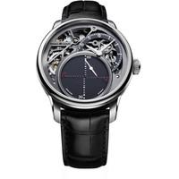 Maurice Lacroix Watch Masterpiece Mystery Mens Limited Edition