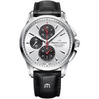 Maurice Lacroix Watch Pontos Chronograph Mens