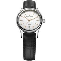 maurice lacroix watch les classiques date ladies