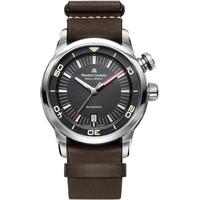 maurice lacroix watch pontos s diver