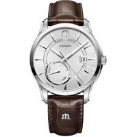 Maurice Lacroix Watch Pontos Reserve De Marche Mens