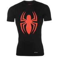 Marvel Sondico Base Layer Mens